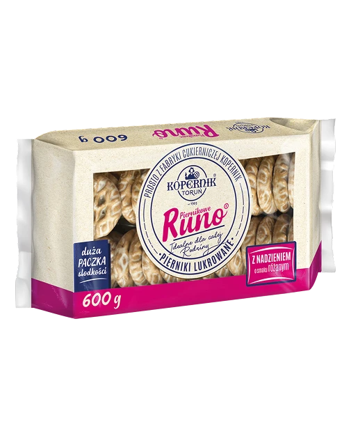 Piernikowe Runo